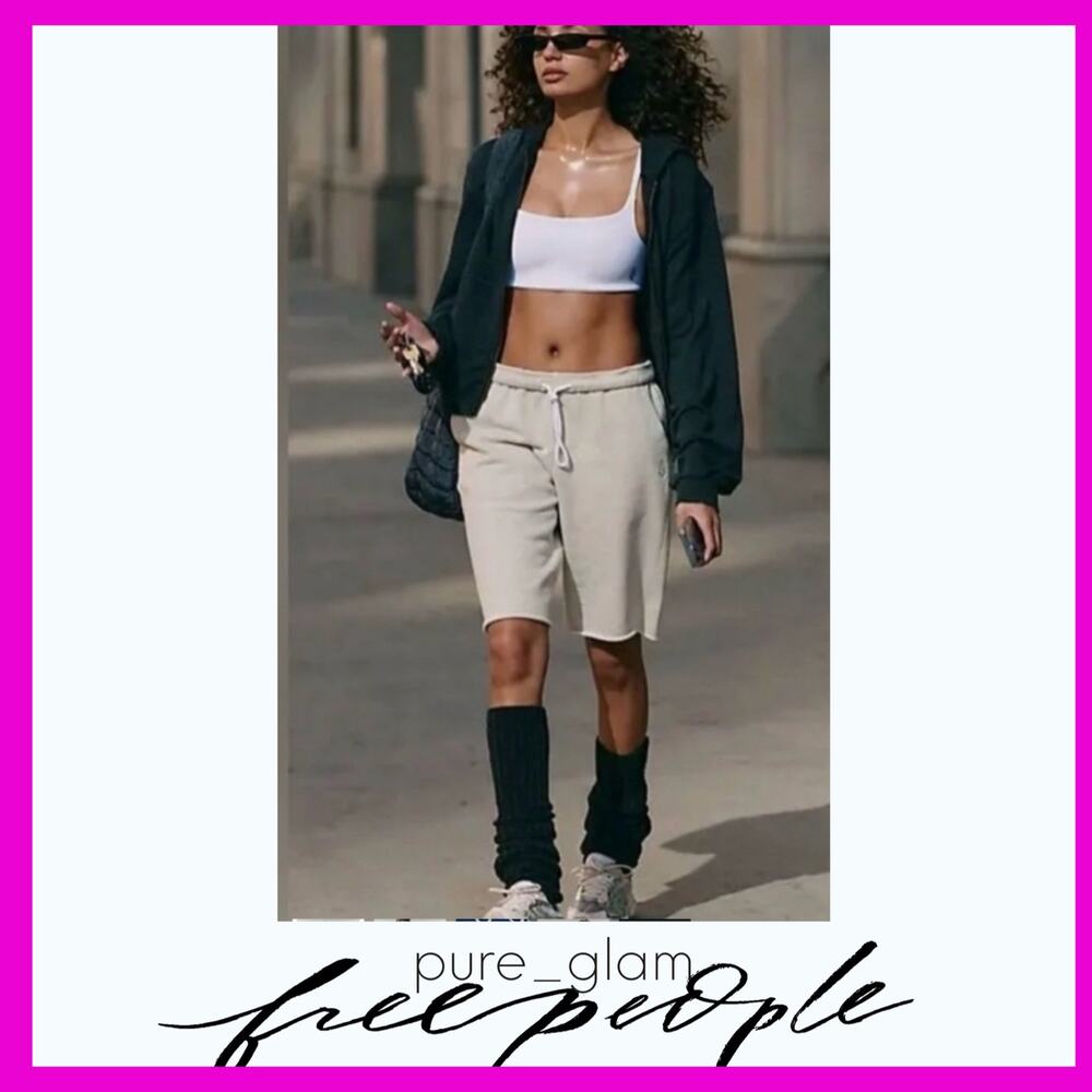 Free People shorts